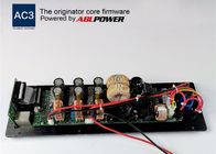 20KHz Dsp Audio Processor 1300W Speaker Power Amplifier Module