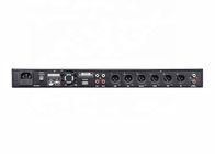 Classic X-5 KTV Conference Rooms 50Hz 90dB Audio Effector