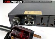 Single Phase Dj Equipment 50Hz Power Supply Sequencer